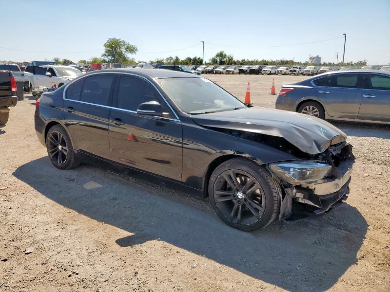 2017 BMW 330 XI - WBA8D9G38HNU64578