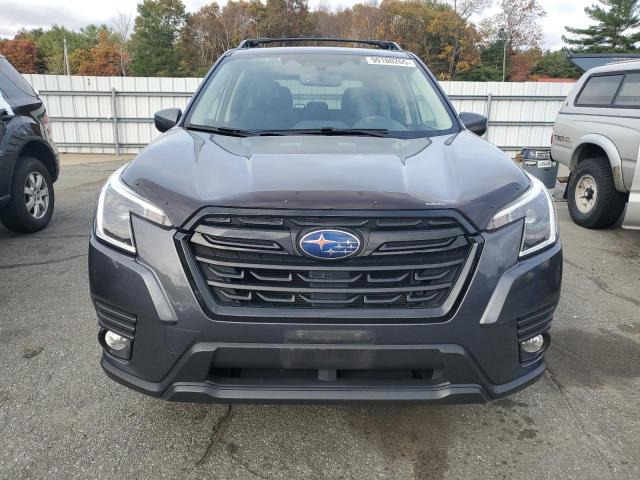 2022 SUBARU FORESTER P JF2SKAEC9NH436285