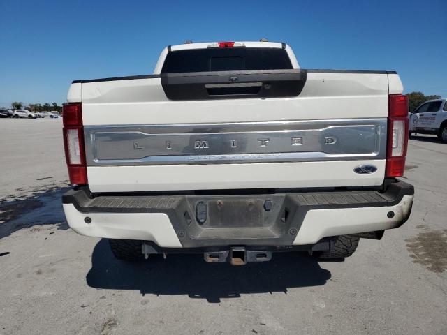 2022 FORD F250 SUPER #3297081526