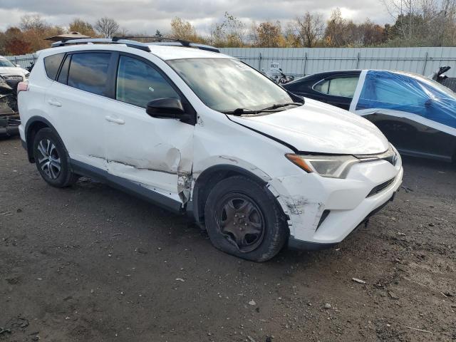 2016 TOYOTA RAV4 LE - 2T3BFREV8GW414522