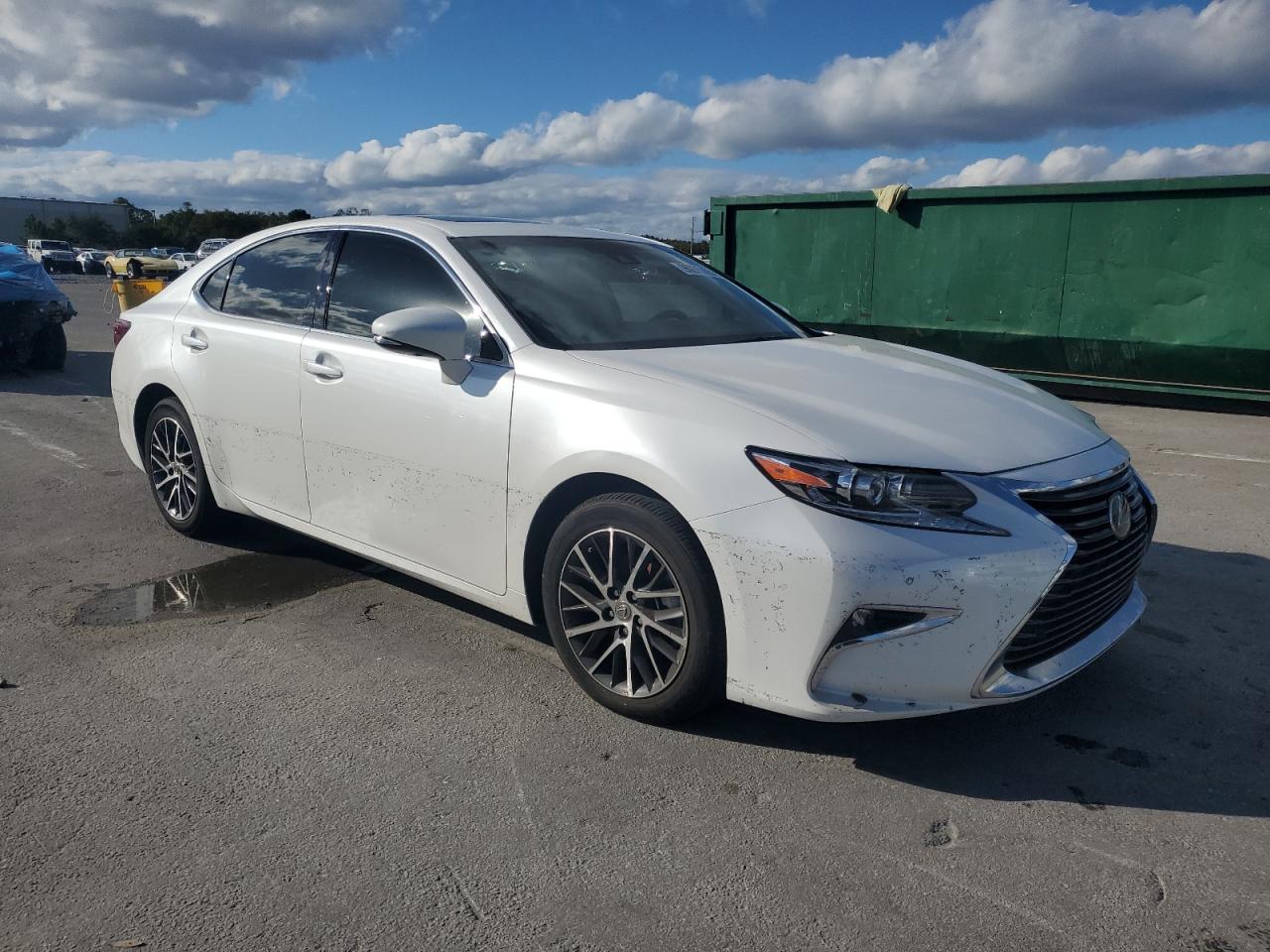 LEXUS ES 350