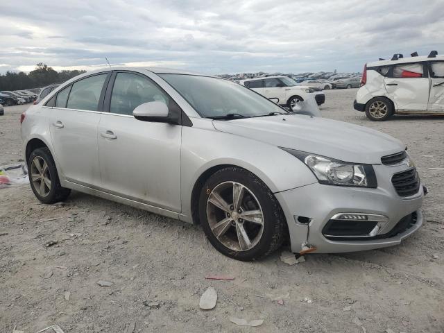 2015 CHEVROLET CRUZE LT 1G1PE5SB4F7128228