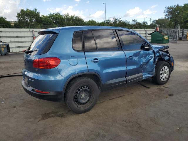 2018 VOLKSWAGEN TIGUAN LIM WVGAV7AXXJK006030