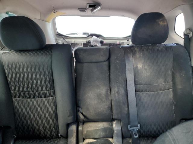 2018 NISSAN ROGUE S - KNMAT2MVXJP557892