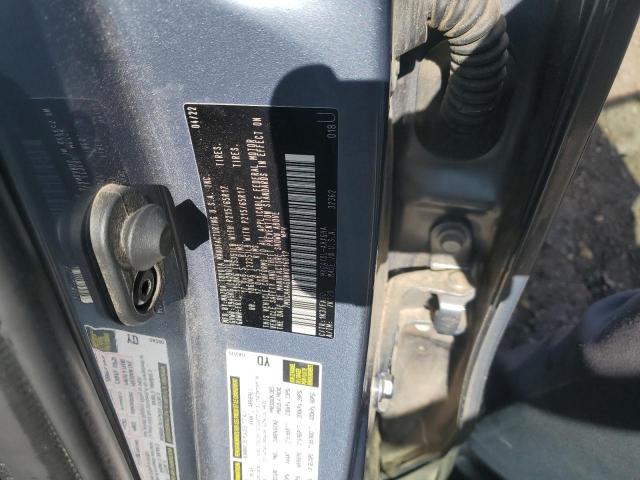 2022 TOYOTA COROLLA CR #3291341169