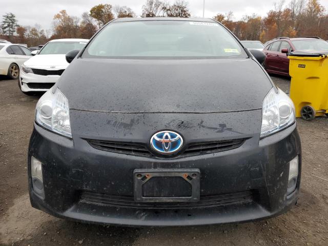 2011 TOYOTA PRIUS - JTDKN3DU3B1369022