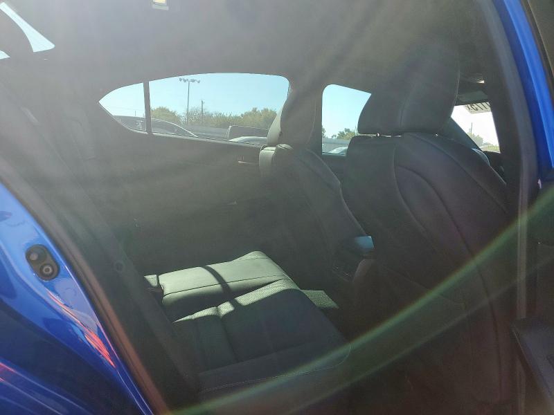 2021 LEXUS IS 350 F SPORT #3294515535