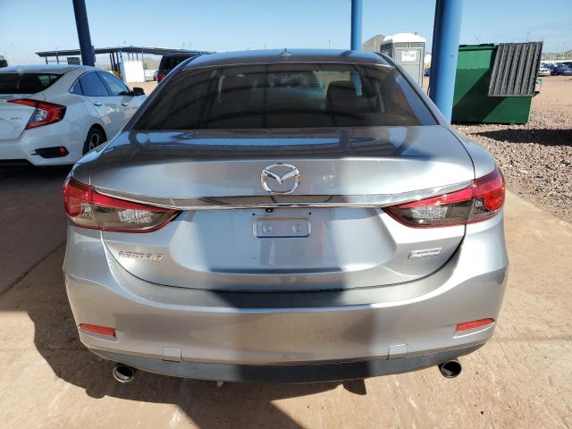 2015 MAZDA 6 TOURING - JM1GJ1V52F1212617