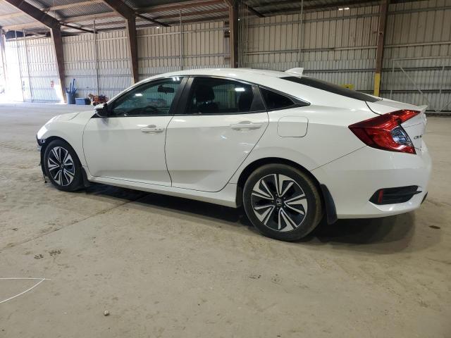 2017 HONDA CIVIC EX 19XFC1F30HE008451