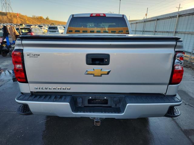 2018 CHEVROLET SILVERADO - 1GCVKPEC1JZ158064