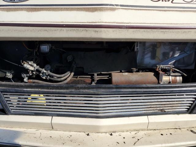 1987 CHEVROLET P30 #3261193943