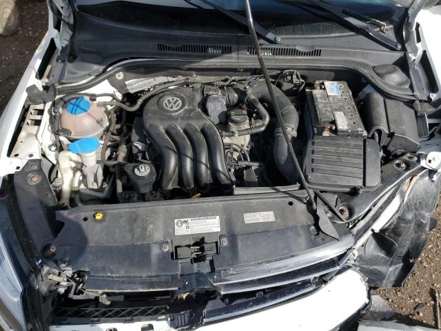 2015 VOLKSWAGEN JETTA BASE - 3VW2K7AJ3FM335730