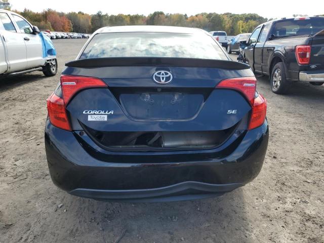 2017 TOYOTA COROLLA L #3301716370