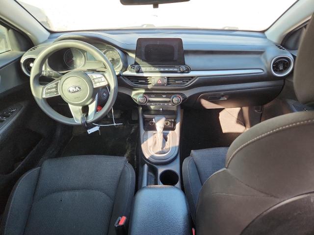 2019 KIA FORTE FE - 3KPF24AD4KE031405