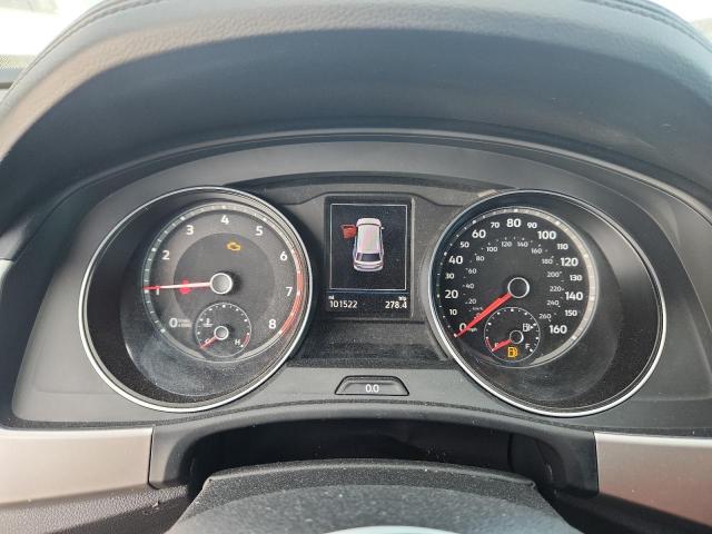 2020 VOLKSWAGEN ATLAS CROSS SPORT SE 1V26C2CA7LC203177