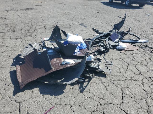 2022 MERCEDES-BENZ EQS SEDAN #3317846011