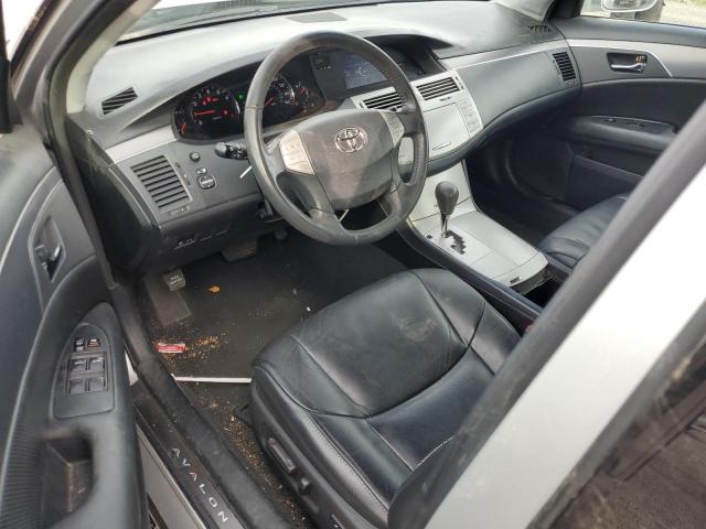 2008 TOYOTA AVALON XL #3281775896