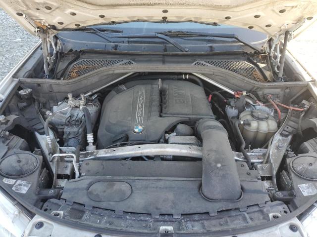 2017 BMW X5 SDRIVE3 5UXKR2C57H0U19393