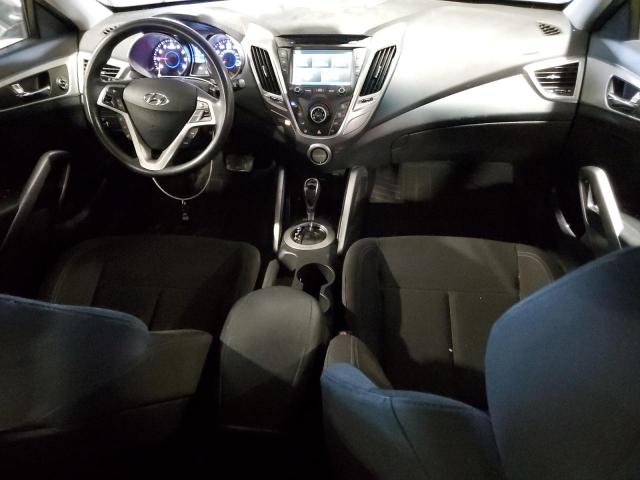 2014 HYUNDAI VELOSTER - KMHTC6ADXEU204681