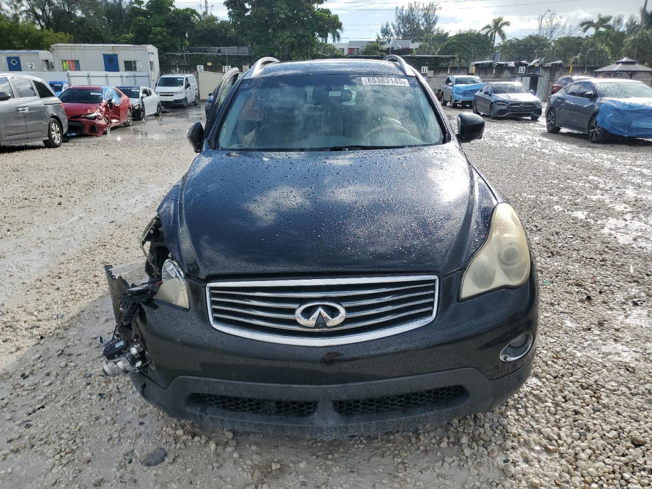 INFINITI EX35 BASE