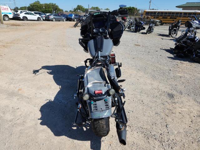 2022 HARLEY-DAVIDSON FLTRXS #3287636007