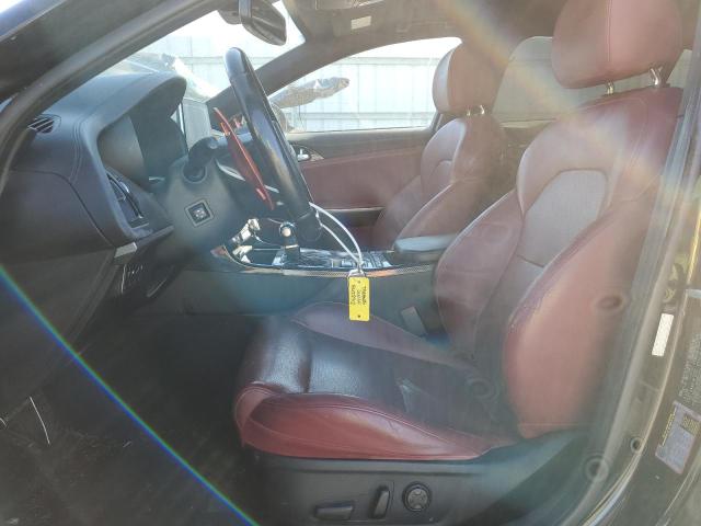 2018 KIA STINGER GT KNAE45LC9J6027996