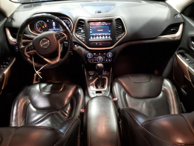 2018 JEEP CHEROKEE L - 1C4PJMDB7JD571140