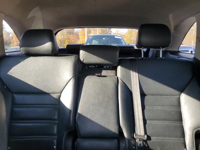 2016 KIA SORENTO EX #3269881201