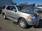 Lot #3310461134 2001 TOYOTA SEQUOIA SR