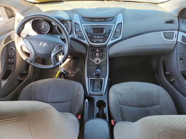 2016 HYUNDAI ELANTRA SE - 5NPDH4AE3GH700989