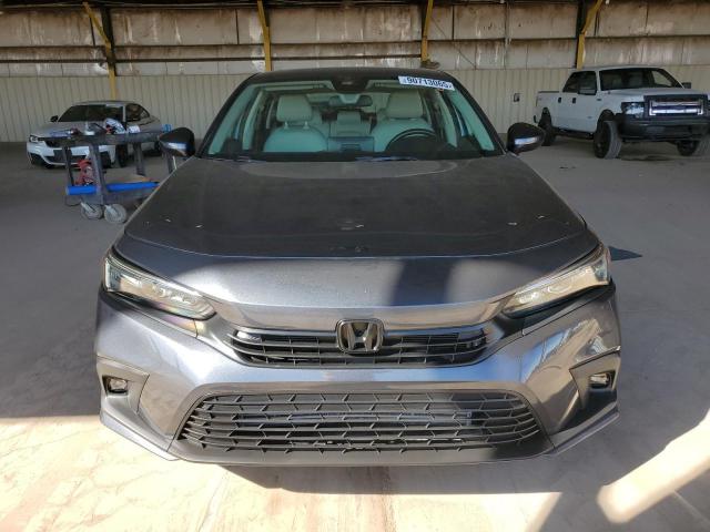 2024 HONDA CIVIC EX - Other View