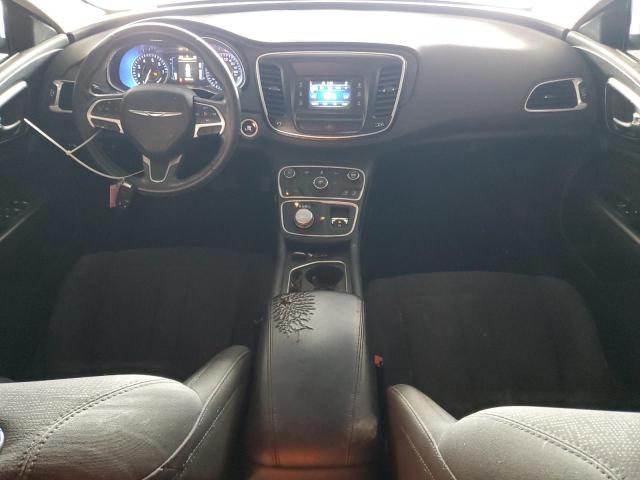 2016 CHRYSLER 200 LX 1C3CCCFB0GN182508