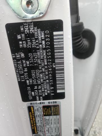 2025 KIA TELLURIDE #3287688021