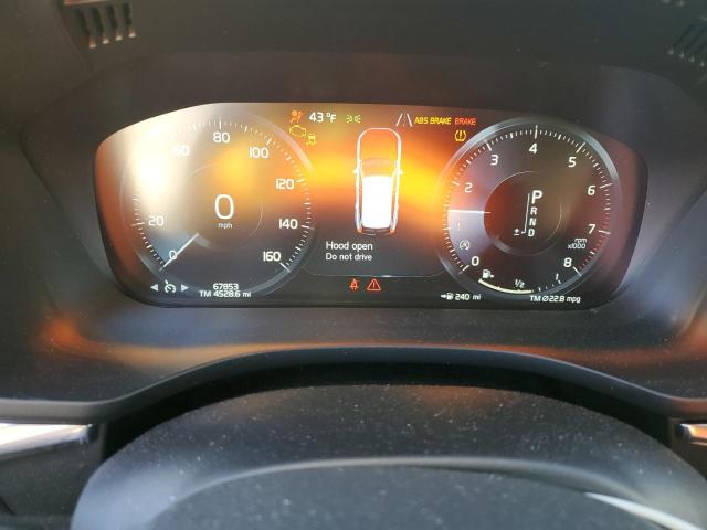 2018 VOLVO XC60 T5 LYV102RK0JB068923