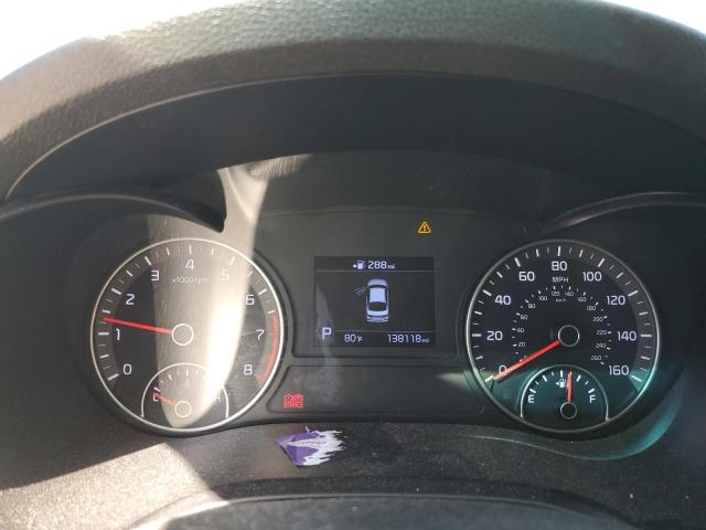 2019 KIA OPTIMA LX - 5XXGT4L34KG372672