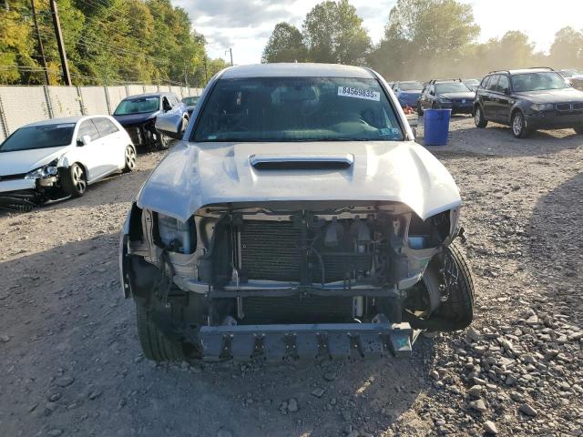 2017 TOYOTA TACOMA DOU - 3TMCZ5AN4HM089963