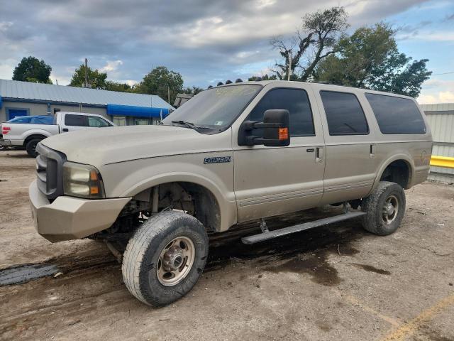FORD EXCURSION
