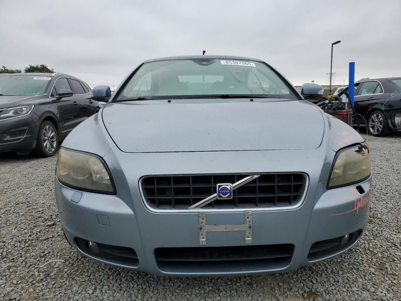 VOLVO C70 T5