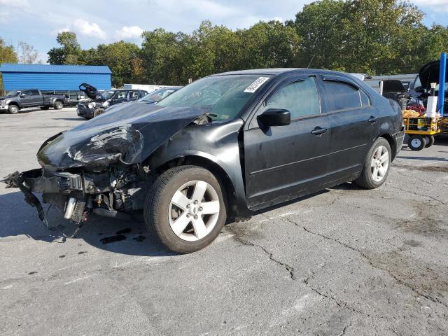 Global Auto Auctions: 2009 FORD FUSION SE