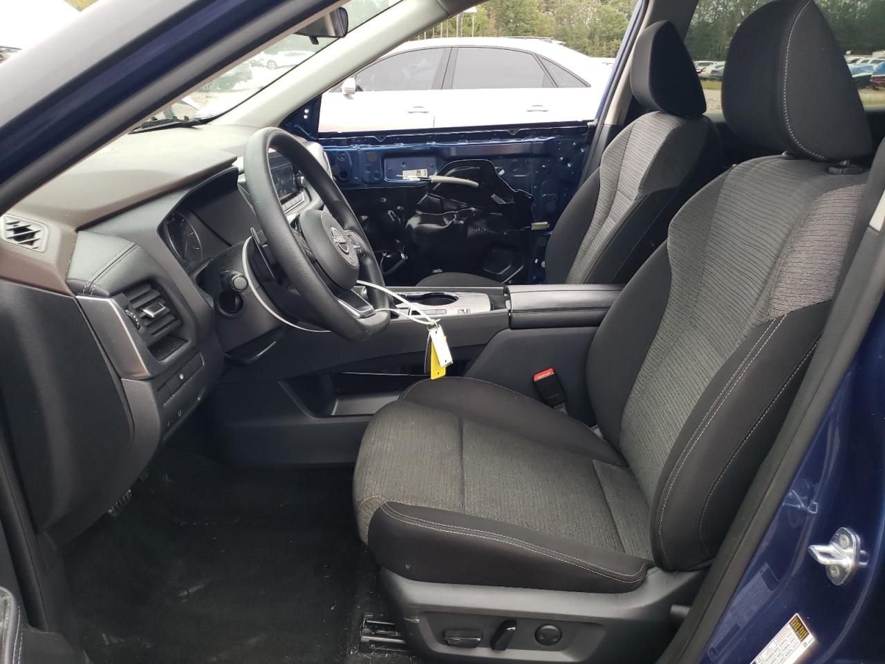 Lot #3301801332 2023 NISSAN ROGUE SV