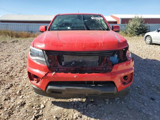 2019 CHEVROLET COLORADO L #3284881026