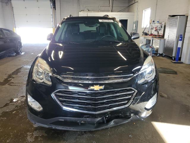 2017 CHEVROLET EQUINOX PR - 2GNFLGE3XH6220950