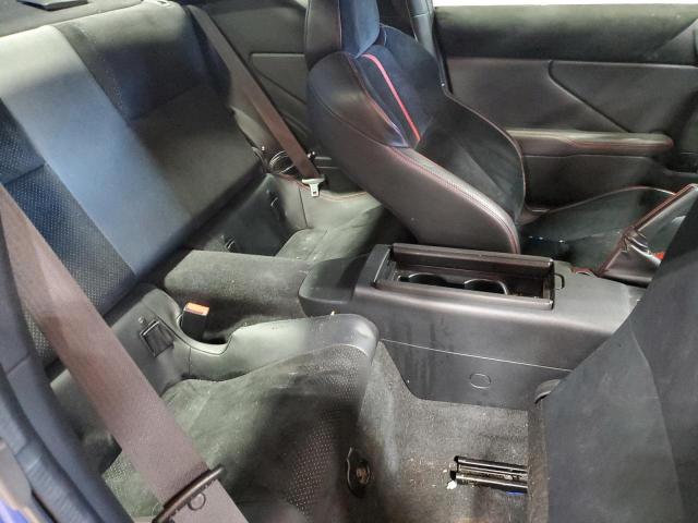 2022 SUBARU BRZ LIMITE JF1ZDBE1XN9700657