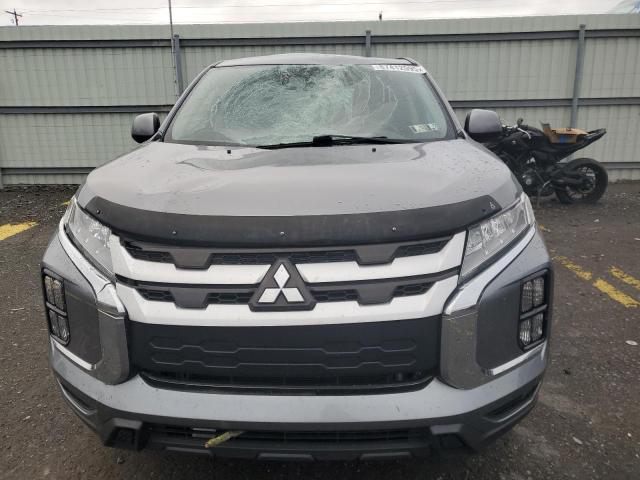 2021 MITSUBISHI OUTLANDER #3301892426