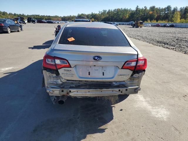 2017 SUBARU LEGACY 2.5 4S3BNAA69H3034189