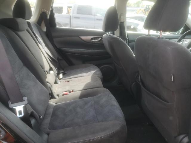 2015 NISSAN ROGUE S - KNMAT2MV9FP581592