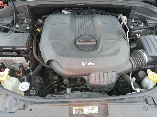 2015 JEEP GRAND CHEROKEE LAREDO - 1C4RJFAG0FC787543