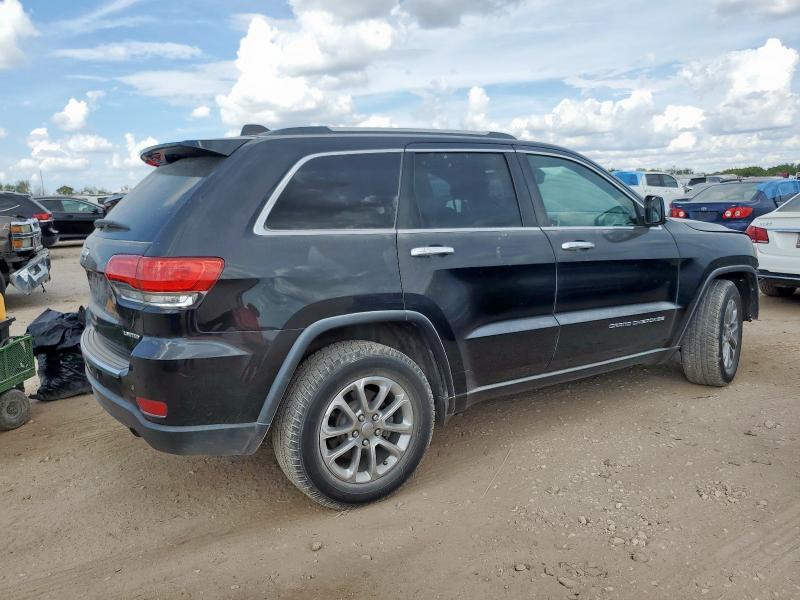 2015 JEEP GRAND CHER 1C4RJEBG8FC242327