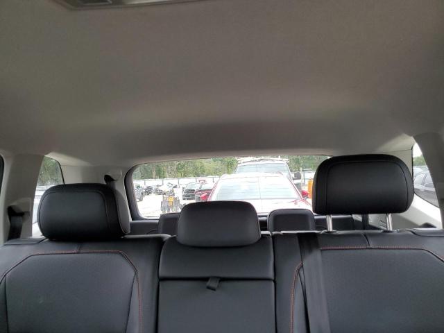 2024 VOLKSWAGEN TIGUAN WOL 3VV6B7AX6RM230940