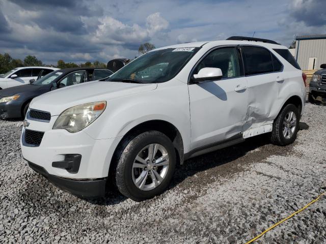 Global Auto Auctions: 2013 CHEVROLET EQUINOX LT